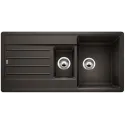 Мойка BLANCO 522207 BLANCO LEGRA 6 S антрацит