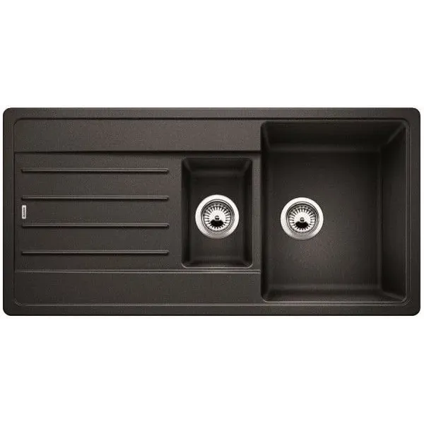Мойка BLANCO 522207 BLANCO LEGRA 6 S антрацит