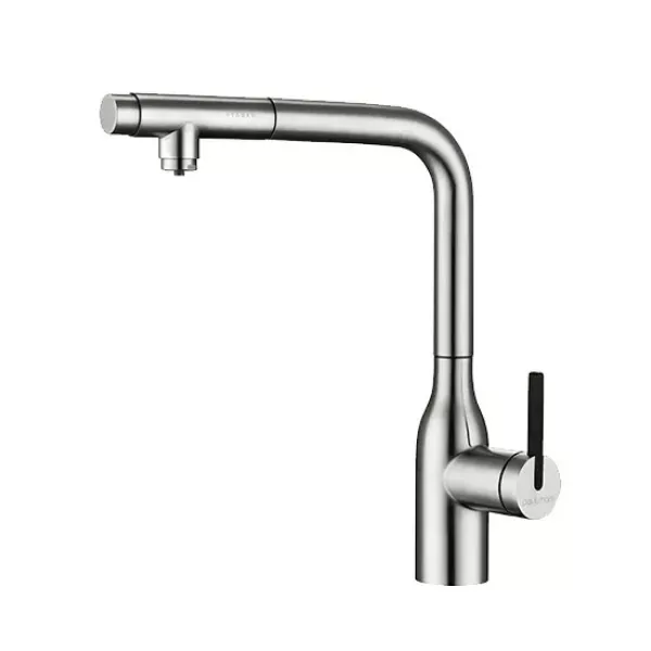 Смеситель PAULMARK VIPER Vi213105-BS