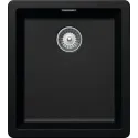 Кухонная мойка Schock Greenwich 45 магма CRISTADUR 700897