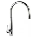 Смеситель SMEG md14-cr