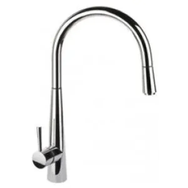 Смеситель SMEG md14-cr