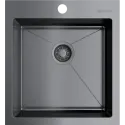 Кухонная мойка OMOIKIRI Akisame 46-GM(арт.4973095)