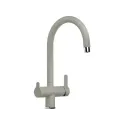 Смеситель BLANCO TRIMA жемчужный (526272)