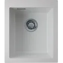 Кухонная мойка OMOIKIRI Omishima 41-U-WH Matt (4997559)