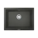 Кухонная мойка GROHE K700 серый гранит 31655AT0