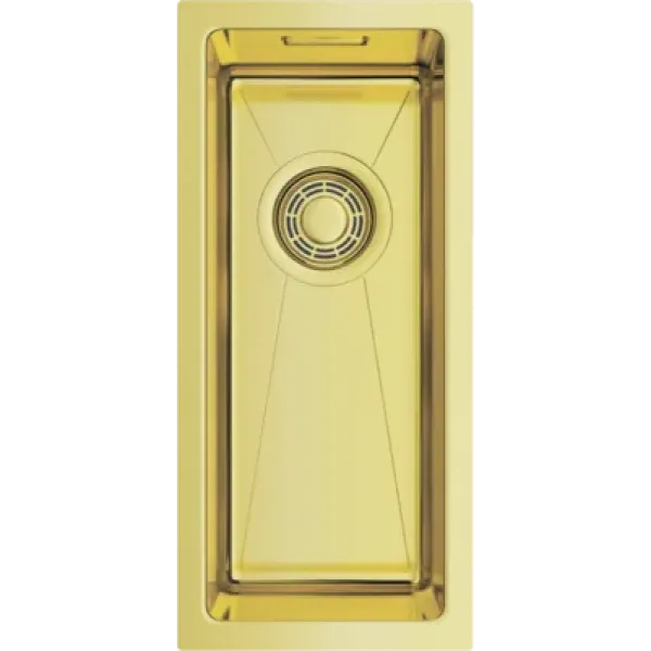 Кухонная мойка OMOIKIRI Taki 20-U/IF-LG (арт.4973091)