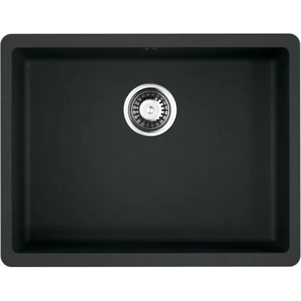 Кухонная мойка OMOIKIRI Kata 54-U-BL (арт.4993410)