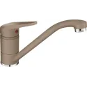 Смеситель FRANKE 115.0470.655 FRANKE NOVARA PLUS,миндаль