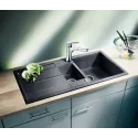 Кухонная мойка BLANCO metra 6s (513053)