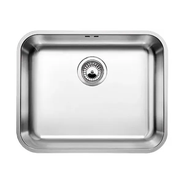 Кухонная мойка BLANCO supra 500-u (518205)