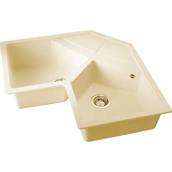 Кухонная мойка OMOIKIRI Sumi 83C-CH (4997175)