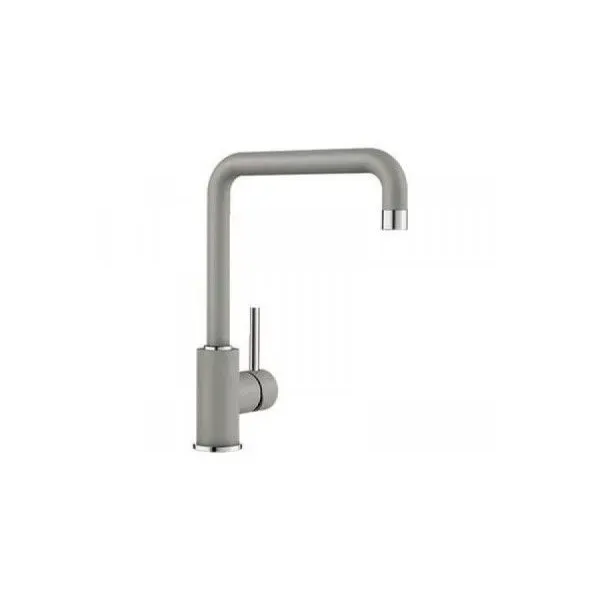 Смеситель Blanco MILI SILGRANIT жемчужный (арт.525133)