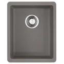 Кухонная мойка OMOIKIRI Kata 34-U-GR (4993383)