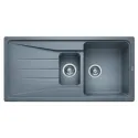 Кухонная мойка BLANCO SONA 6S SILGRANIT аллюметаллик 519854