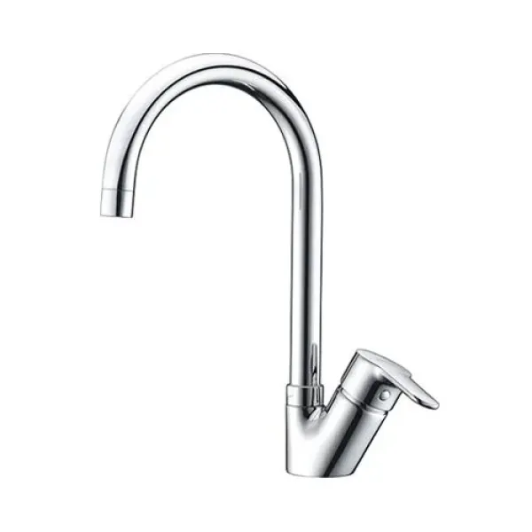 Смеситель WASSERKRAFT Ruhr 24407 хром