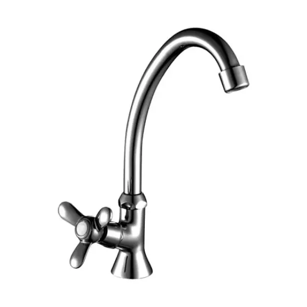 Смеситель ROSSINKA Q02-60U