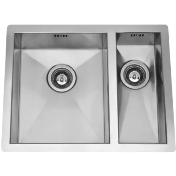 Кухонная мойка RODI box line 65 left unde