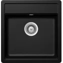 Кухонная мойка SCHOCK Vero 50 Cristadur магма