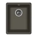 Мойка FLORENTINA ВЕГА 300 Антрацит 22.305.A0300.302