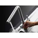 Смеситель BARAZZA 1RUBMGL