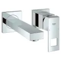 Смеситель для мойки GROHE Eurocube 19895000