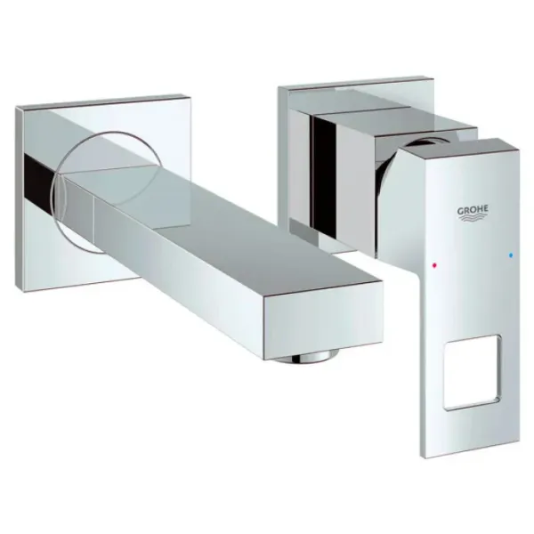 Смеситель для мойки GROHE Eurocube 19895000