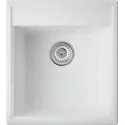 Кухонная мойка OMOIKIRI Daisen 46-WH (4997521)
