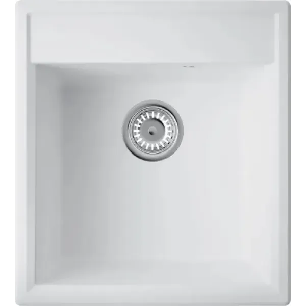 Кухонная мойка OMOIKIRI Daisen 46-WH (4997521)