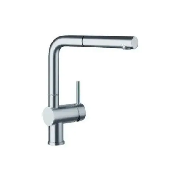 Смеситель BLANCO linus-s рычаг справа (517184)