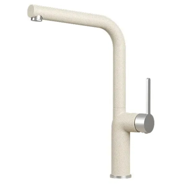 Смеситель GRANULA 9502 пирит