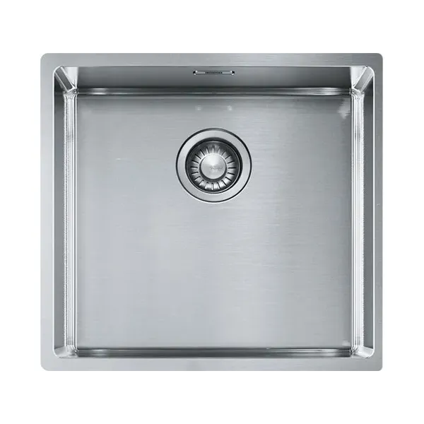 Кухонная мойка FRANKE BXX 210-36 стоп-вентиль 127.0678.818