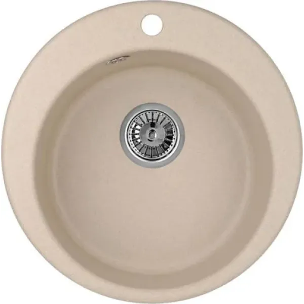 Кухонная мойка EMAR EMQ-1475.C сардоникс