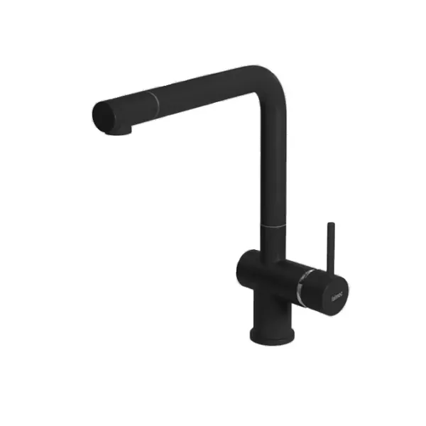 Смеситель FALMEC ISEO (MISC.00#BLF)