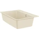 Кухонная мойка WEISSGAUFF WG 600328 Comfort Beige Sand