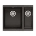 Кухонная мойка FRANKE SID 160 оникс (125.0443.362)