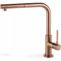 Смеситель FALMEC TREVI CORNER COPPER BRONZE (MTRC.00#PQF)