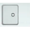 Кухонная мойка FRANKE OID 611-62 полярный белый (114.0443.355)