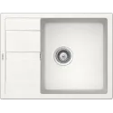Кухонная мойка SCHOCK optima 50d альпина