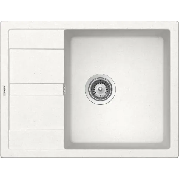 Кухонная мойка SCHOCK optima 50d альпина