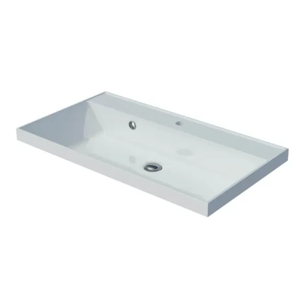 Раковина MADERA КЛАССИКА 80 см 4627173210188