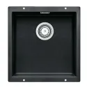 Кухонная мойка BLANCO ROTAN 400-U антрацит (арт.521332)
