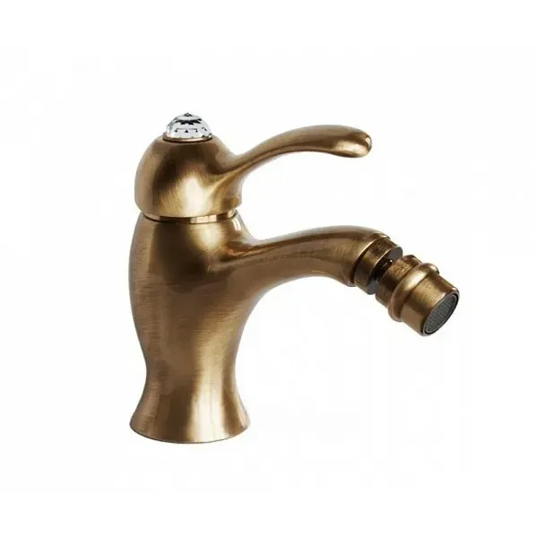 Смеситель BUGNATESE BN.LEM-1923BR бронза