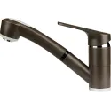 Смеситель TEKA MTP 978 шоколад (art.46978021MK)