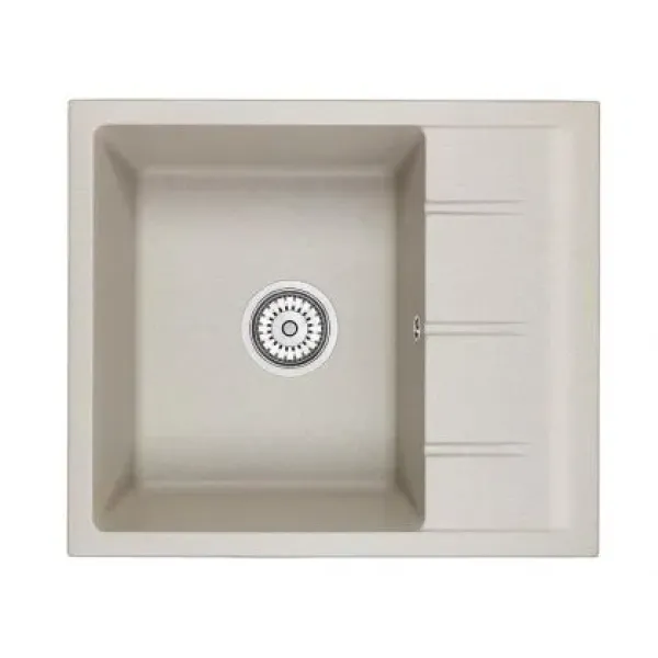 Кухонная мойка EMAR EMQ-1580.Q барит