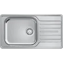 Кухонная мойка FRANKE LNX 611-82 (101.0736.118)