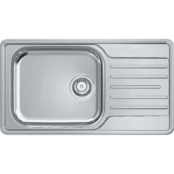 Кухонная мойка FRANKE LNX 611-82 (101.0736.118)