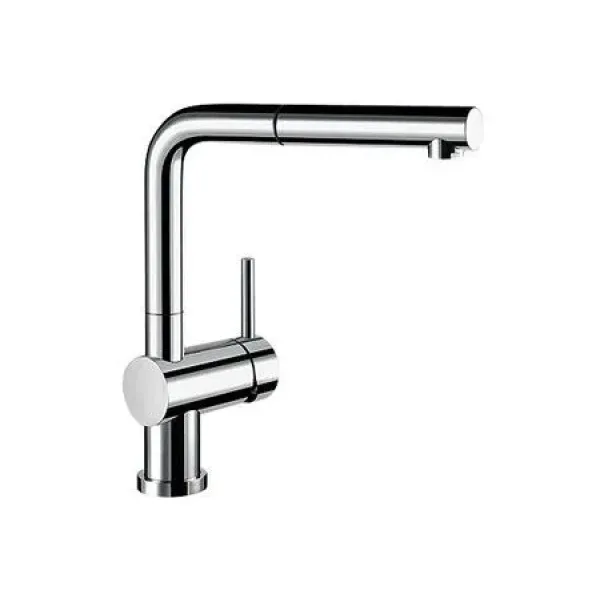 Смеситель BLANCO linus-s-f (514023)