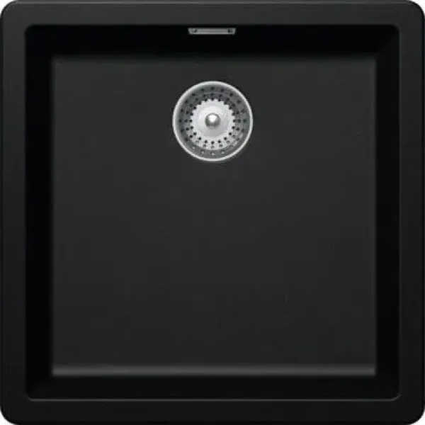 Кухонная мойка Schock Greenwich 50 магма CRISTADUR 700903