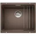 Кухонная мойка BLANCO ETAGON 500-U кофе (арт.522236)